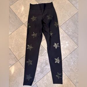 Ultracor Star Leggings